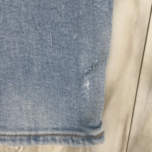 Agolde Jean 28 - Picture 5 of 10